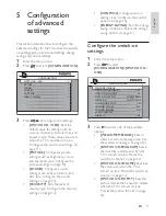 Preview for 13 page of Philips 32HFL5870D User Manual