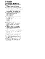 Preview for 10 page of Philips 32MF338B/27 Service Manual