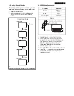 Preview for 67 page of Philips 32MF338B/27 Service Manual