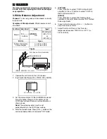 Preview for 68 page of Philips 32MF338B/27 Service Manual