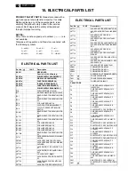 Preview for 78 page of Philips 32MF338B/27 Service Manual