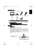 Preview for 7 page of Philips 32PF1700T/96 Installation And Operation Manual