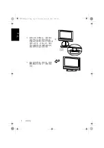 Preview for 8 page of Philips 32PF1700T/96 Installation And Operation Manual