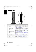 Preview for 10 page of Philips 32PF1700T/96 Installation And Operation Manual