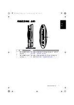 Preview for 11 page of Philips 32PF1700T/96 Installation And Operation Manual