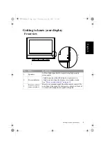 Preview for 33 page of Philips 32PF1700T/96 Installation And Operation Manual