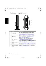 Preview for 34 page of Philips 32PF1700T/96 Installation And Operation Manual