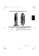 Preview for 35 page of Philips 32PF1700T/96 Installation And Operation Manual