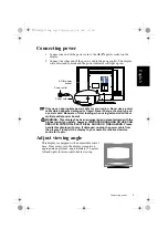 Preview for 37 page of Philips 32PF1700T/96 Installation And Operation Manual