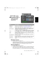 Preview for 41 page of Philips 32PF1700T/96 Installation And Operation Manual