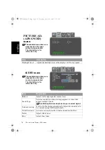 Preview for 42 page of Philips 32PF1700T/96 Installation And Operation Manual