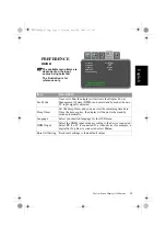 Preview for 43 page of Philips 32PF1700T/96 Installation And Operation Manual