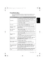 Preview for 47 page of Philips 32PF1700T/96 Installation And Operation Manual