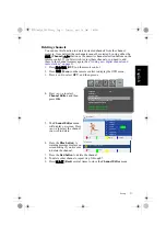 Preview for 81 page of Philips 32PF1700T/96 Installation And Operation Manual