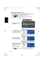 Preview for 82 page of Philips 32PF1700T/96 Installation And Operation Manual