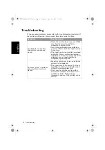 Preview for 84 page of Philips 32PF1700T/96 Installation And Operation Manual