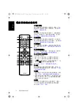 Preview for 92 page of Philips 32PF1700T/96 Installation And Operation Manual