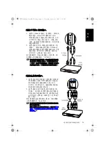 Preview for 101 page of Philips 32PF1700T/96 Installation And Operation Manual