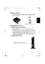 Preview for 117 page of Philips 32PF1700T/96 Installation And Operation Manual