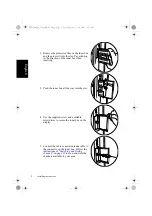 Preview for 118 page of Philips 32PF1700T/96 Installation And Operation Manual