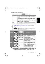 Preview for 125 page of Philips 32PF1700T/96 Installation And Operation Manual