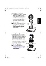 Preview for 129 page of Philips 32PF1700T/96 Installation And Operation Manual