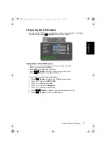 Preview for 133 page of Philips 32PF1700T/96 Installation And Operation Manual