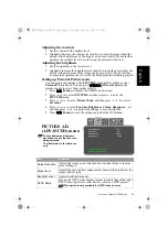 Preview for 135 page of Philips 32PF1700T/96 Installation And Operation Manual