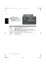 Preview for 136 page of Philips 32PF1700T/96 Installation And Operation Manual