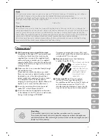 Preview for 4 page of Philips 32PF4320 User Manual