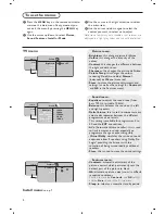 Preview for 5 page of Philips 32PF4320 User Manual