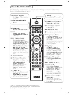 Preview for 6 page of Philips 32PF4320 User Manual