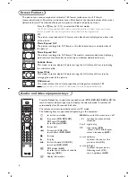 Preview for 7 page of Philips 32PF4320 User Manual