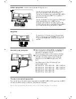 Preview for 9 page of Philips 32PF4320 User Manual