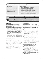 Preview for 10 page of Philips 32PF4320 User Manual