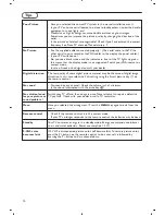 Preview for 13 page of Philips 32PF4320 User Manual