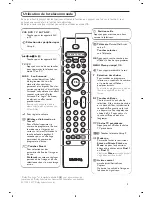 Preview for 16 page of Philips 32PF4320 User Manual