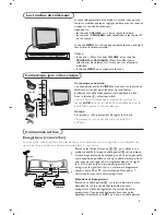 Preview for 18 page of Philips 32PF4320 User Manual