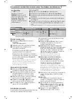 Preview for 20 page of Philips 32PF4320 User Manual