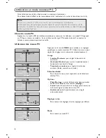 Preview for 21 page of Philips 32PF4320 User Manual