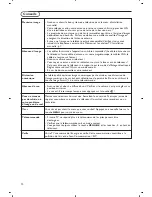 Preview for 23 page of Philips 32PF4320 User Manual