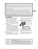 Preview for 24 page of Philips 32PF4320 User Manual