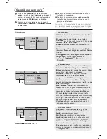 Preview for 25 page of Philips 32PF4320 User Manual