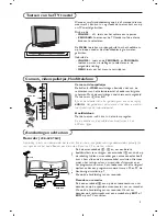 Preview for 28 page of Philips 32PF4320 User Manual