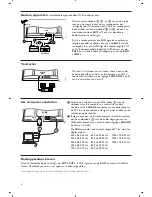 Preview for 29 page of Philips 32PF4320 User Manual