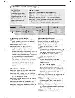 Preview for 30 page of Philips 32PF4320 User Manual