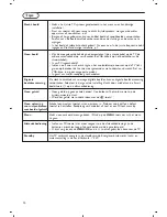 Preview for 33 page of Philips 32PF4320 User Manual