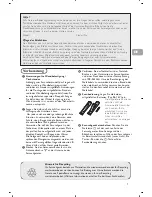 Preview for 34 page of Philips 32PF4320 User Manual