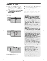 Preview for 35 page of Philips 32PF4320 User Manual