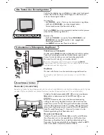 Preview for 38 page of Philips 32PF4320 User Manual